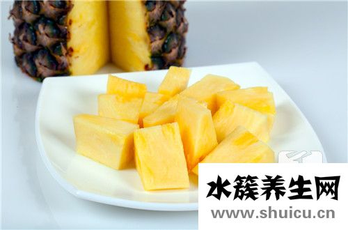 菠蘿飯的做法