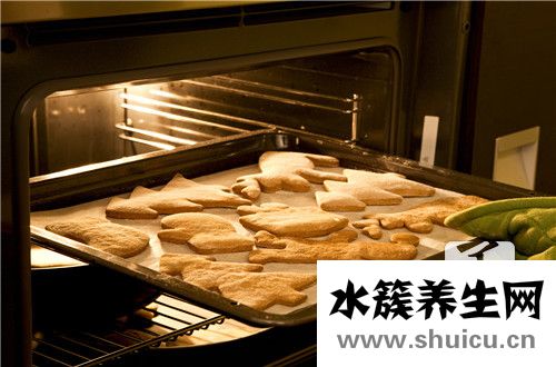 燙面餅