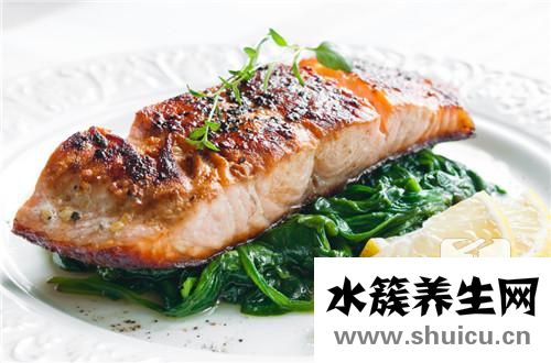 紅燒魚塊