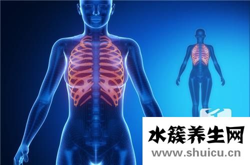 肋間神經痛