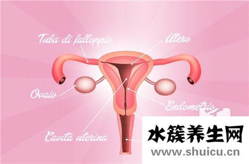 宮縮