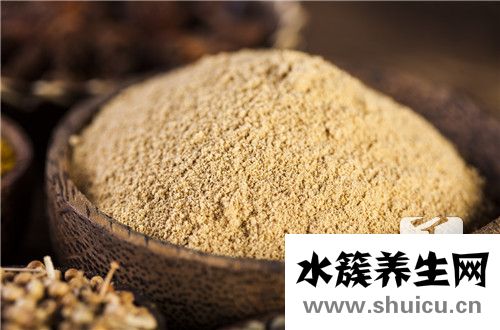 生粉是淀粉嗎