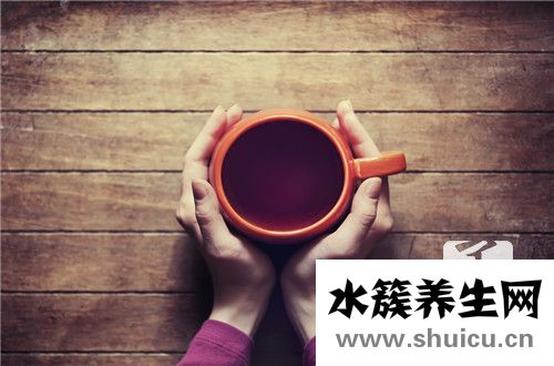 西洋參泡水喝的功效
