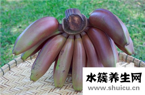 香蕉減肥法