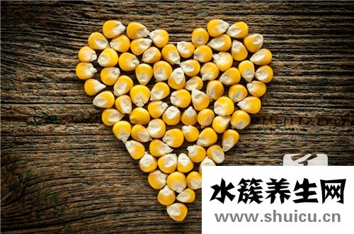 玉米餅的家常做法