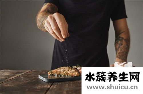 燒烤配料