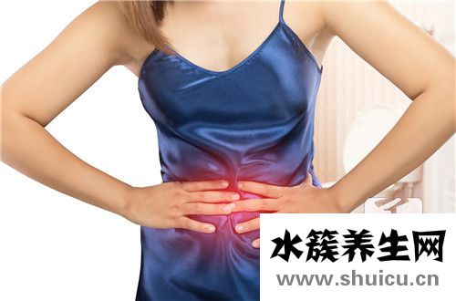 闌尾炎是怎么引起的