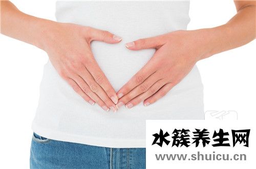濕氣重的表現