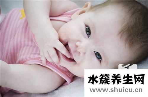 寶寶吃什么奶粉不上火