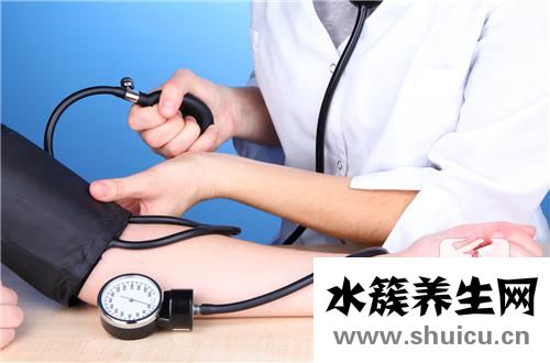 青少年血壓正常范圍