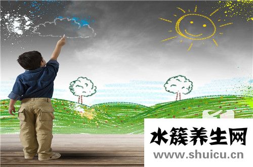 7歲兒童身高