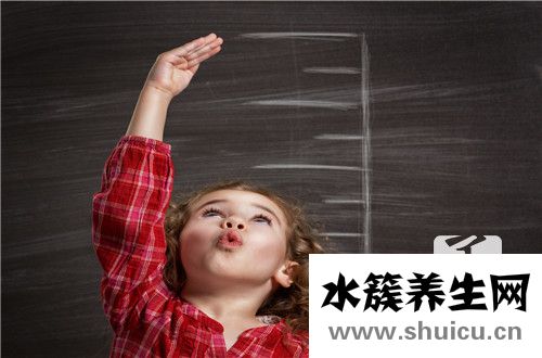 小孩發育