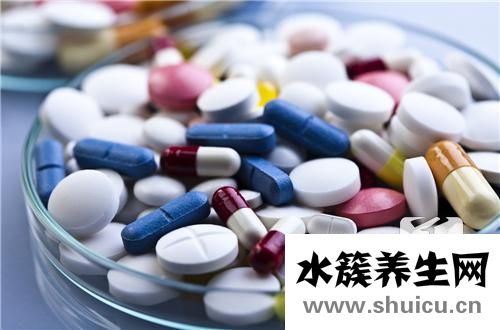 四聯療法正確用藥時間