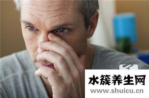 鼻子里的紅肉球圖片