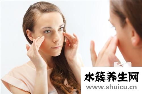 眼白血塊消除最快方法