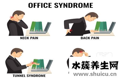電脈沖按摩