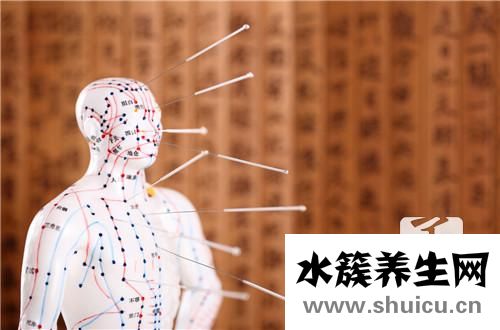 風池穴位置