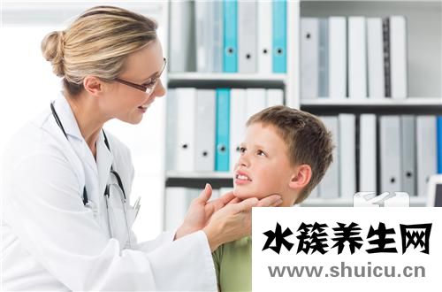 腮腺炎預防
