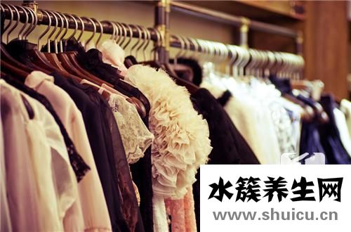 毛領子怎么清洗