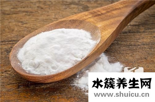 檸檬酸和小蘇打反應