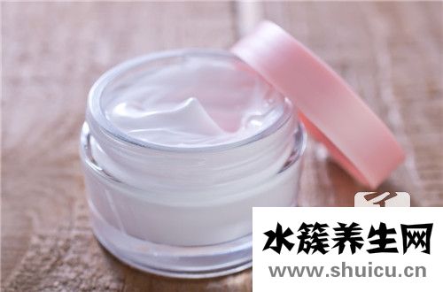 正確使用面膜