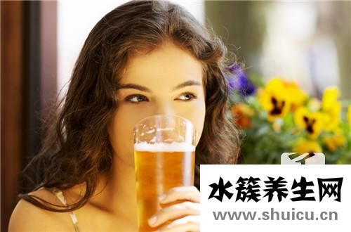 香檳度數