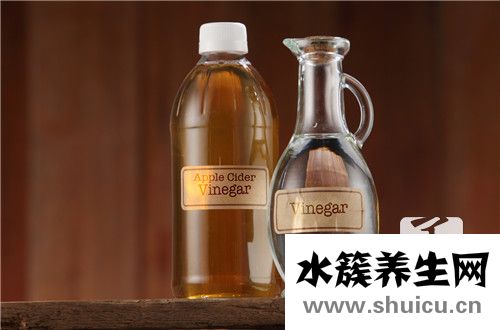 鐵鍋永不生銹秘訣白醋
