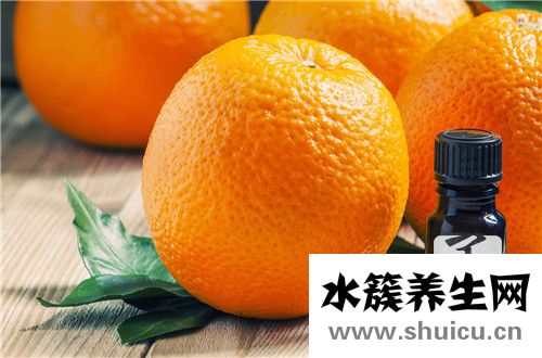 橘子和桔子有什么區別
