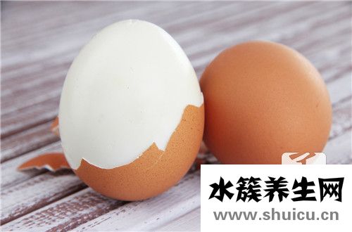 雞蛋能洗嗎