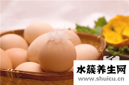 感冒發燒能吃雞蛋嗎