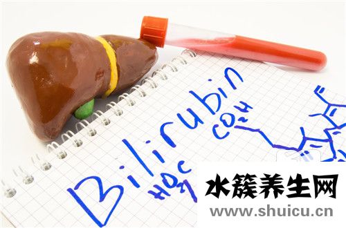 直接膽紅素偏高的危害
