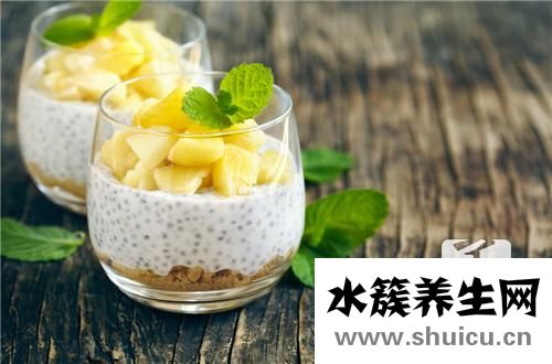 風味酸牛奶