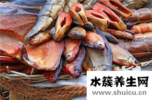平魚和鯧魚的區別