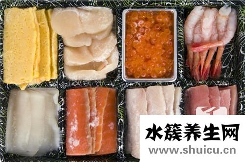 涼拌皮凍