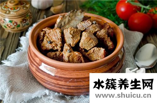 牛肉和海鮮能一起吃嗎