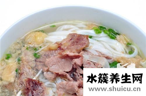 牛肉和海鮮能一起吃嗎