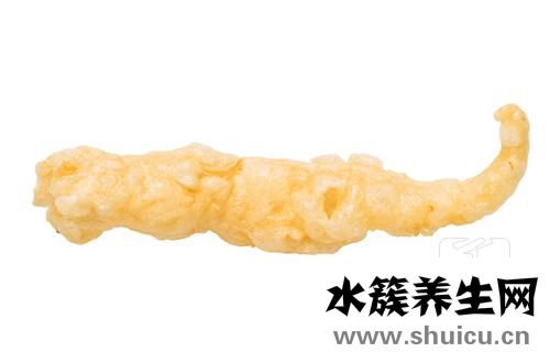 赤嘴魚膠