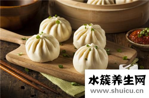 花饃饃