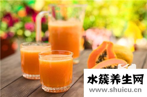 紅心木瓜