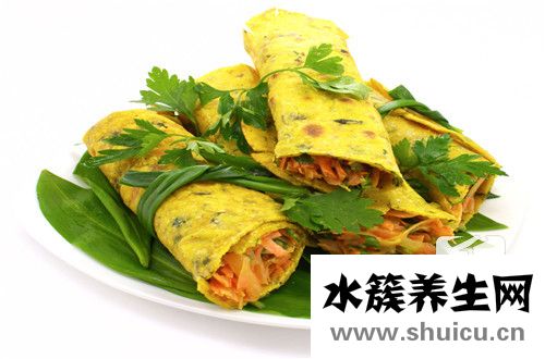 發泡粉
