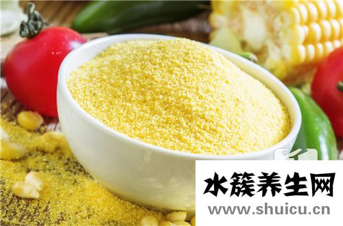 粟粉是什么粉