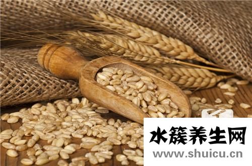 紅糯米