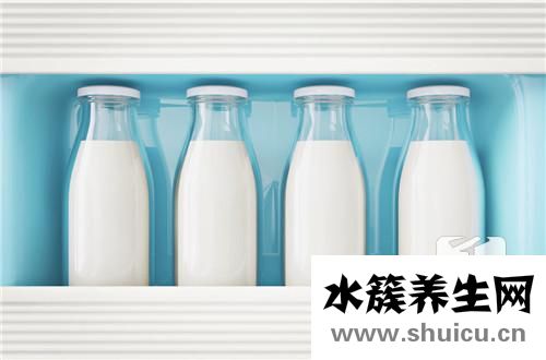 新鮮羊奶