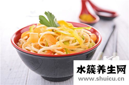 一份涼皮的熱量