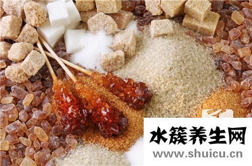 黑芝麻糖