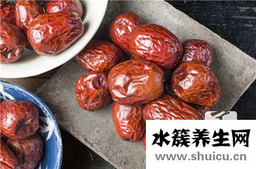 紅棗桂圓雞蛋糖水