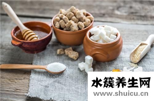 黑芝麻糖