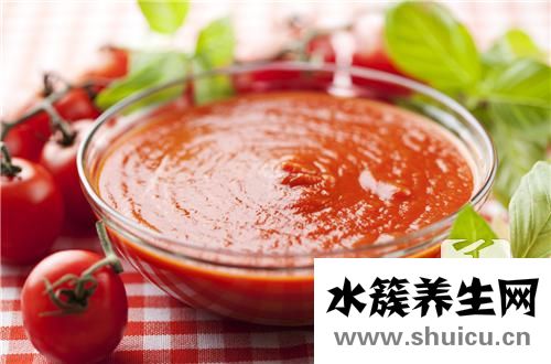 貴州酸湯的法