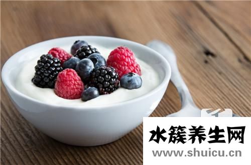 奶昔用酸奶還是牛奶