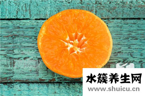 橙子醬